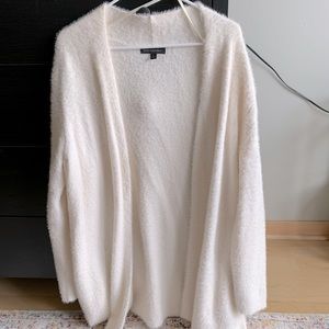 Off-white Banana Republic cardigan